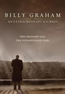 Billy Graham God's Ambasidor Part 1