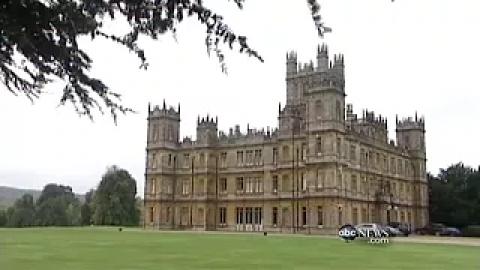 The Story of the Real Downton Abby